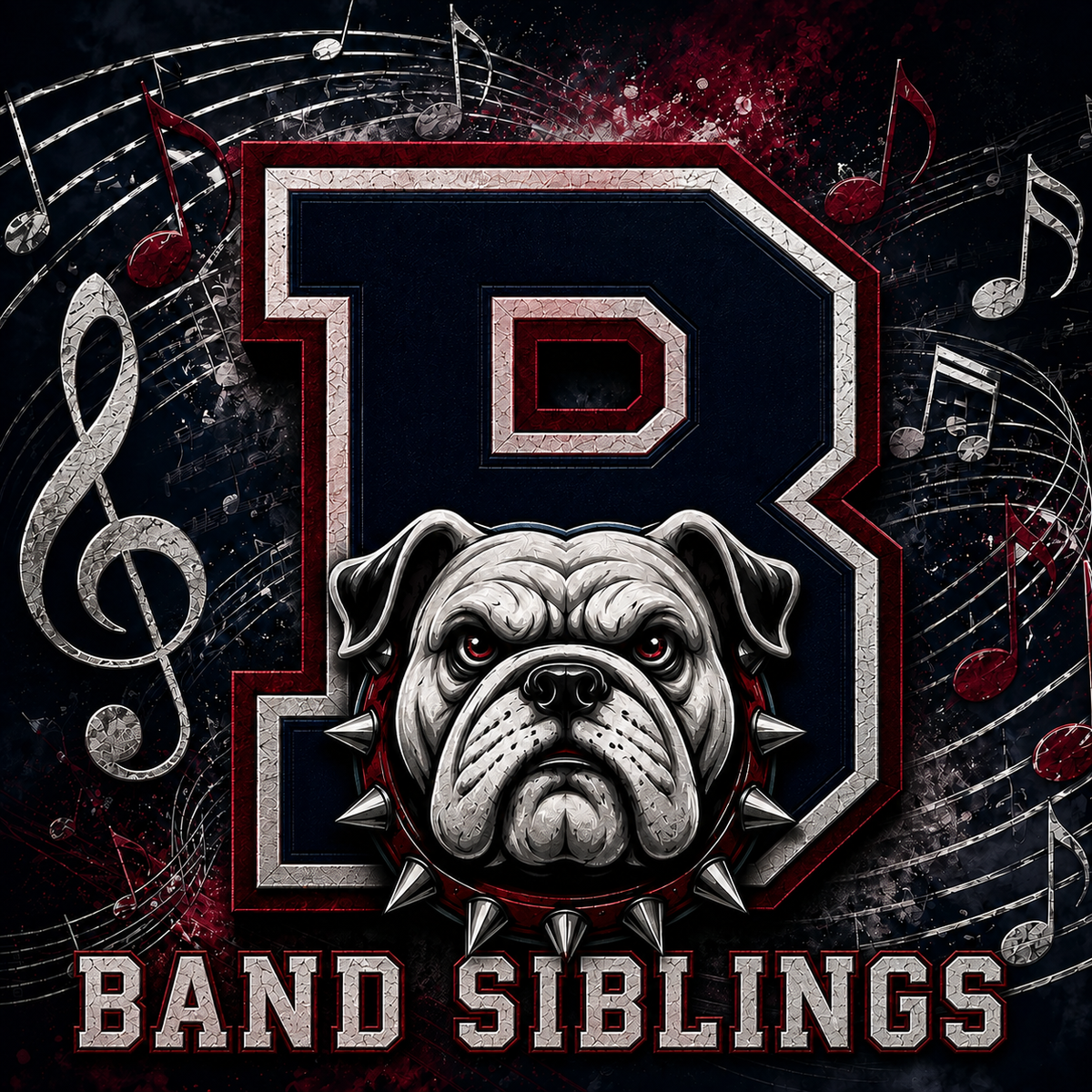 Band Siblings