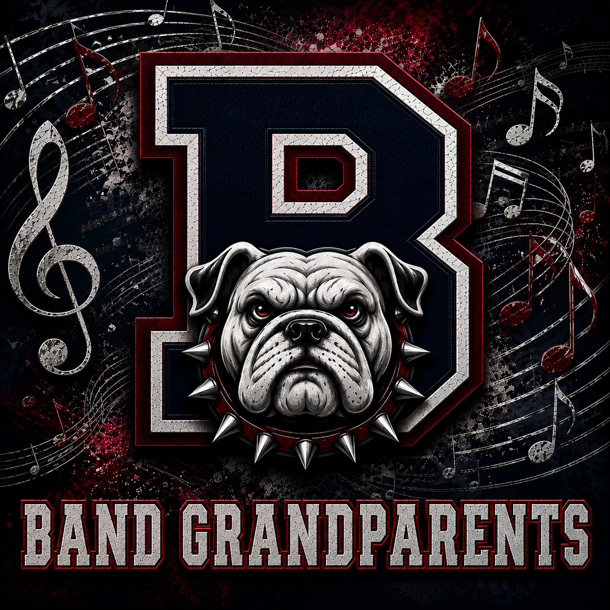 Band Grandparents