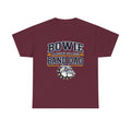 Bowie Marching Bulldogs Band Dad T-Shirt