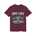One Last Cadence Dawg Pound Seniors 2027 T-Shirt