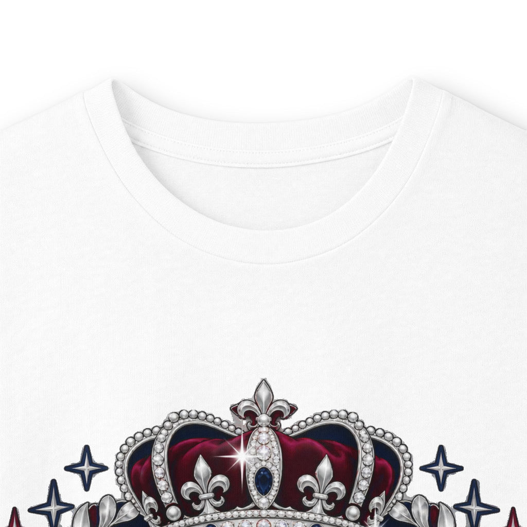 2027 Our Pride Our Legacy Long Sleeve Tee