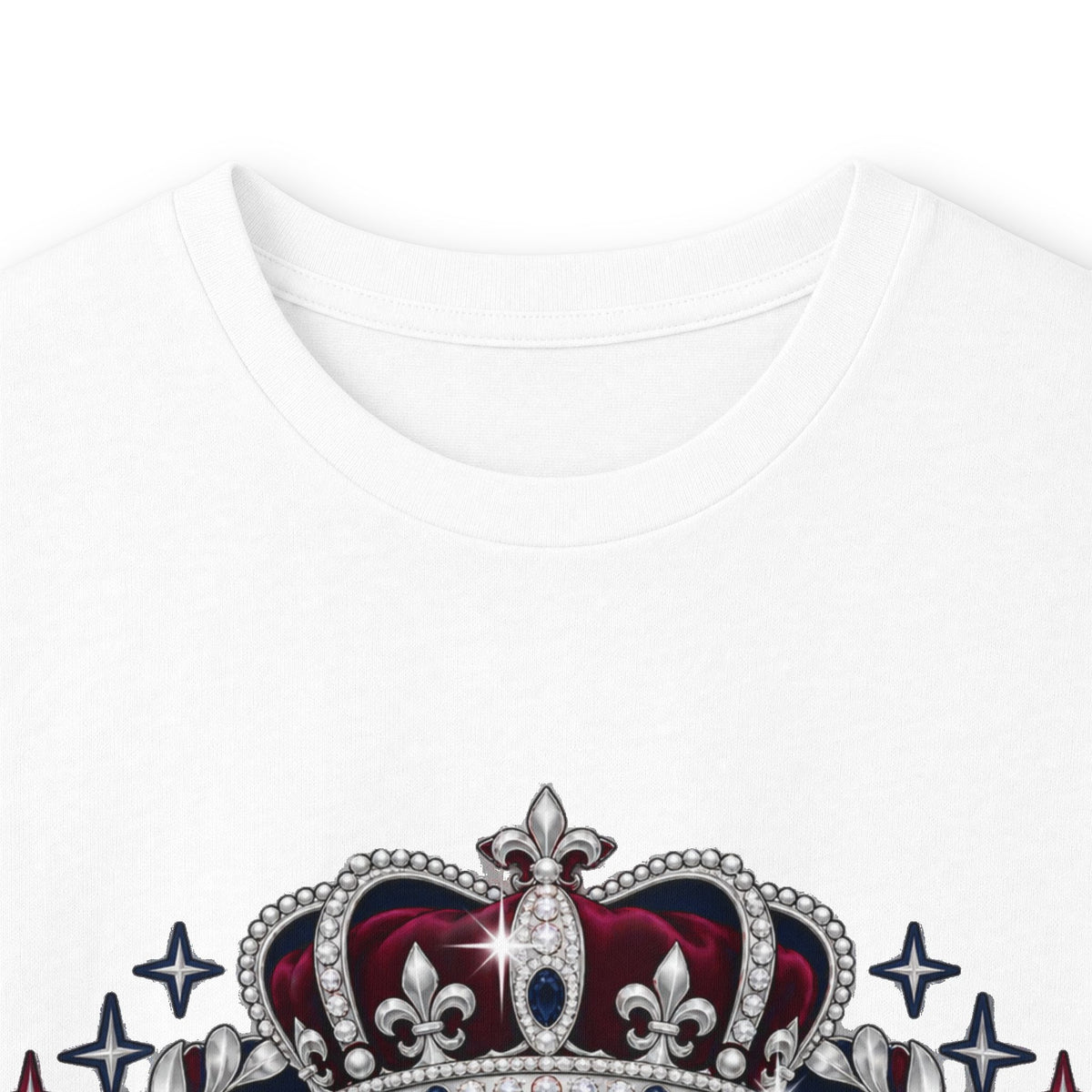 2027 Our Pride Our Legacy Long Sleeve Tee