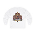 Long Sleeve Tee — "That's My Sister" Crown Graphic Sister Pride Shirt