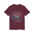 Grandpa Title T-Shirt