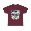Bowie Marching Bulldogs "Band Dad" T-Shirt
