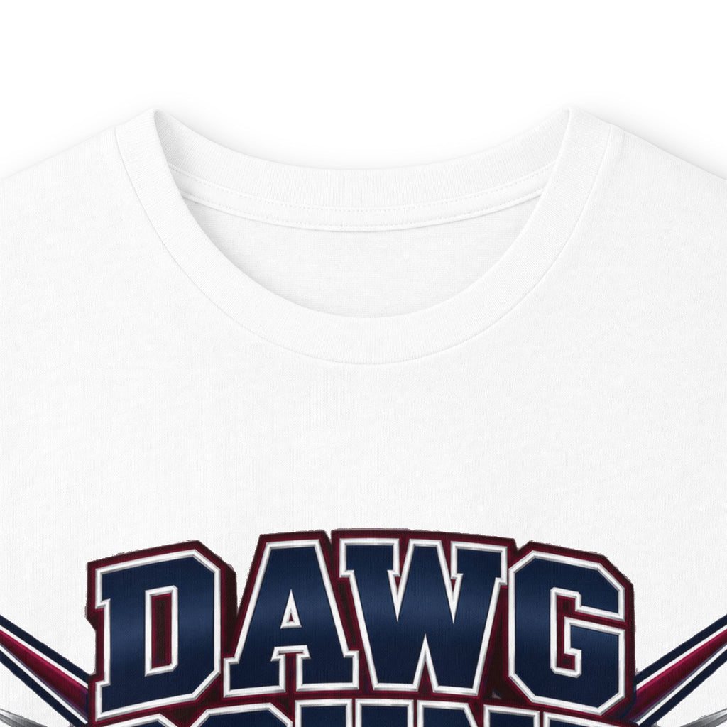 Dawg Pound Sister Long Sleeve Tee — Built for the Beat Drumline Fan Shirt