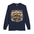 Dawg Pound Built Different Long Sleeve Shirt