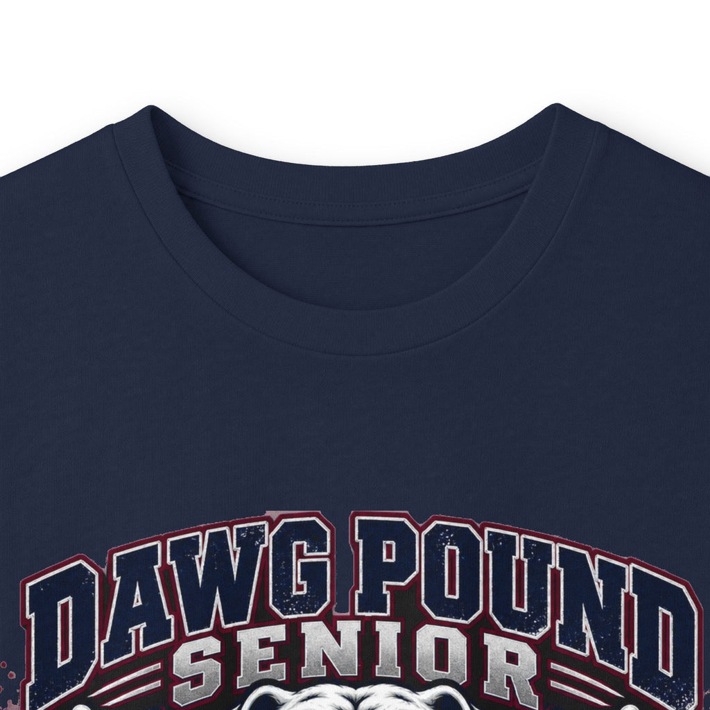 Dawg Pound Senior "Bringing the Boom" Long Sleeve Tee