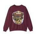 Royal Lifestyle Sweatshirt — Crown Graphic Crewneck