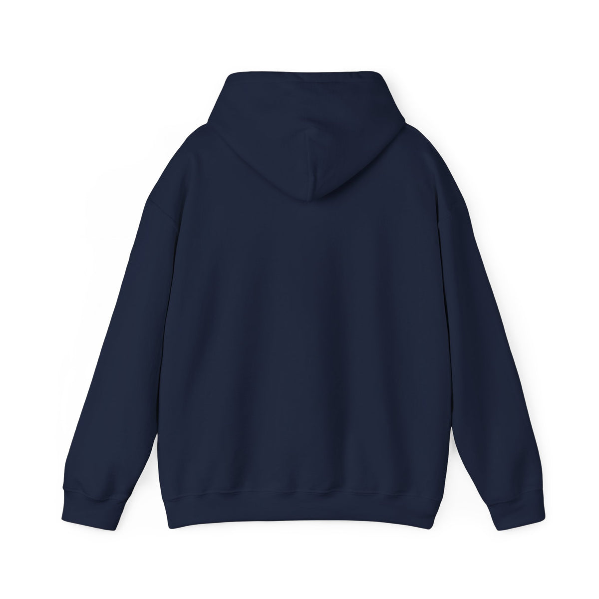 Halftime Royalty Hoodie — Vintage Crown & Stadium Graphic Sweatshirt