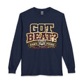 Got Beat? Dawg Pound Long Sleeve Tee — Football Fan Shirt