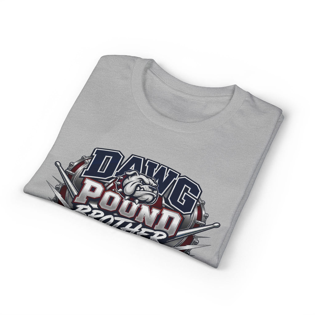 Dawg Pound Brother "Built For The Beat" T-Shirt