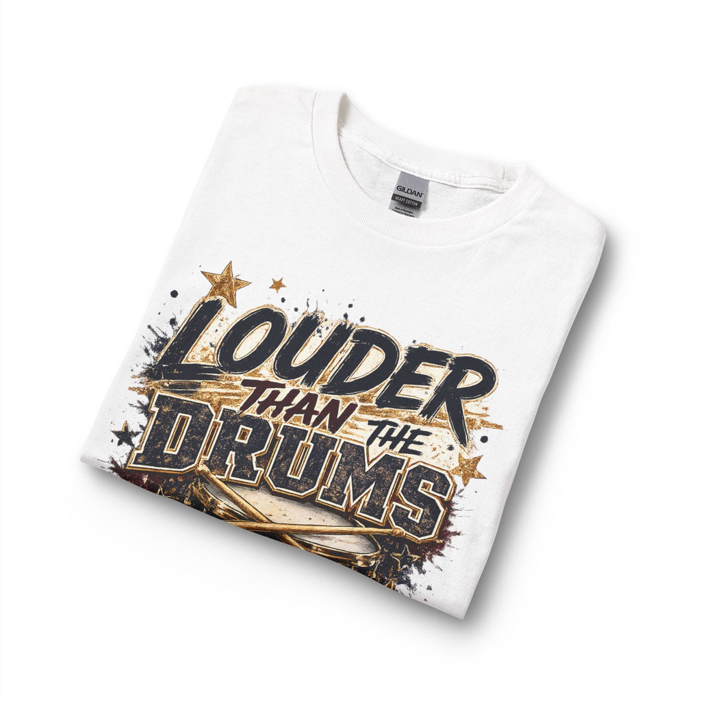 Louder Than The Drums Dawg Pound Mama Long Sleeve Tee