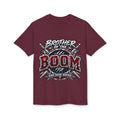 Brother of the Boom T-Shirt – Dawg Pound Football Fan Tee