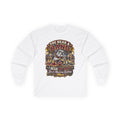 You Hear a Band — Brave Marching Bulldogs Mom Long Sleeve Tee