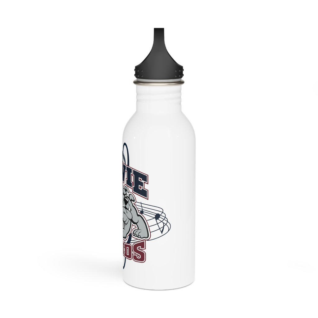 Bowie Bulldogs Insulated Thermos