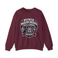 Bowie Bulldogs Parent Crew Neck Sweatshirt