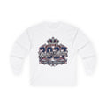 2027 Royalty in Motion Long Sleeve Tee