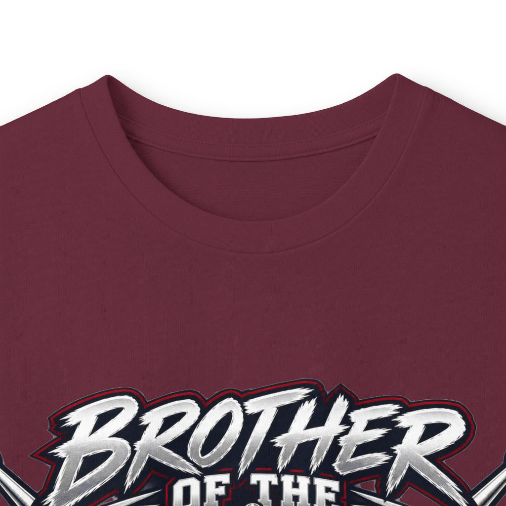 Brother of the Boom Long Sleeve Tee