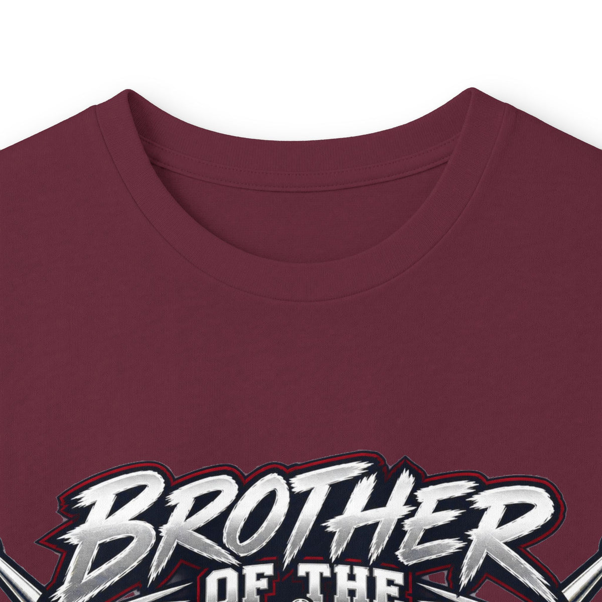 Brother of the Boom Long Sleeve Tee