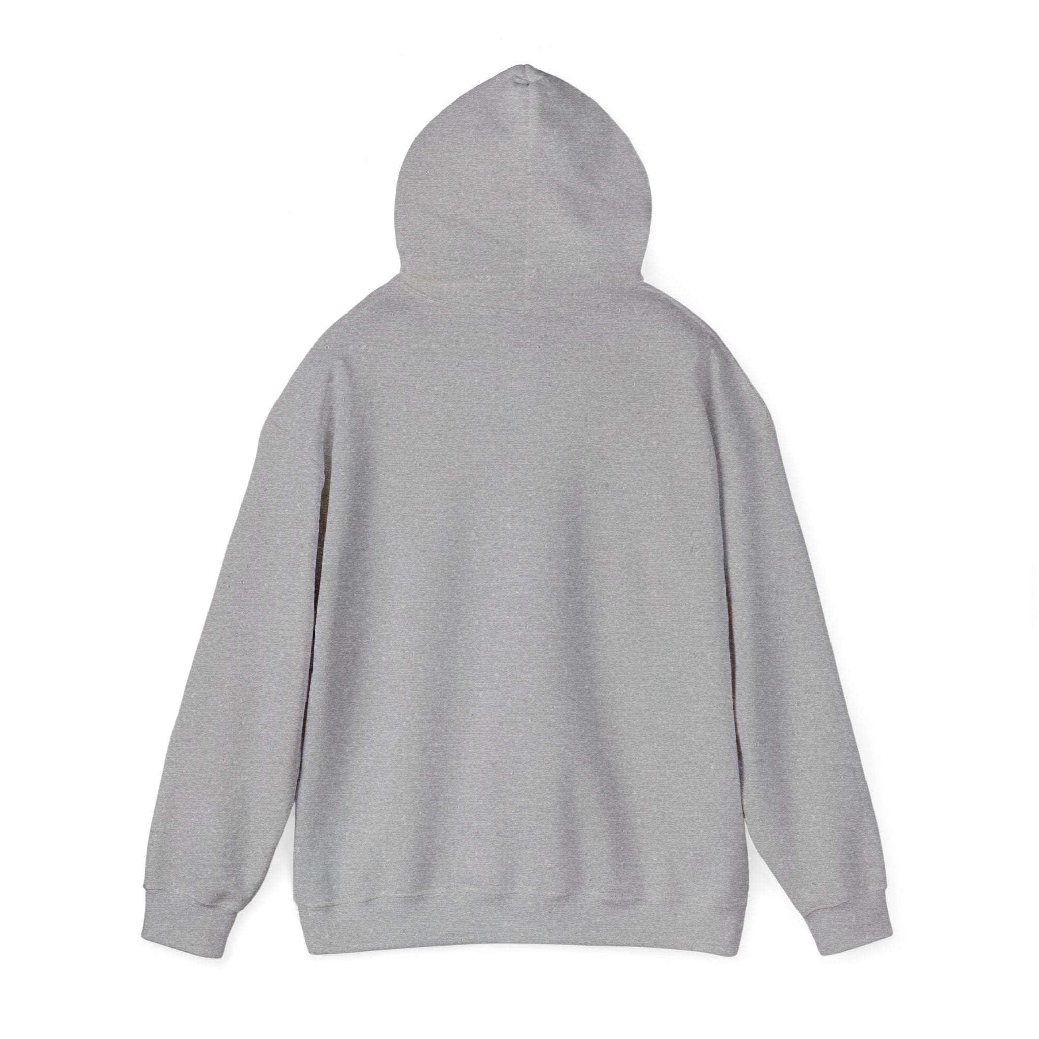 Bowie Band Mom Hoodie – Marching Bulldogs Support Crew Sweatshirt