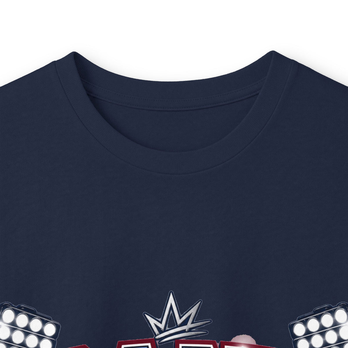 Band Brother Long Sleeve Tee — "Built for Halftime"