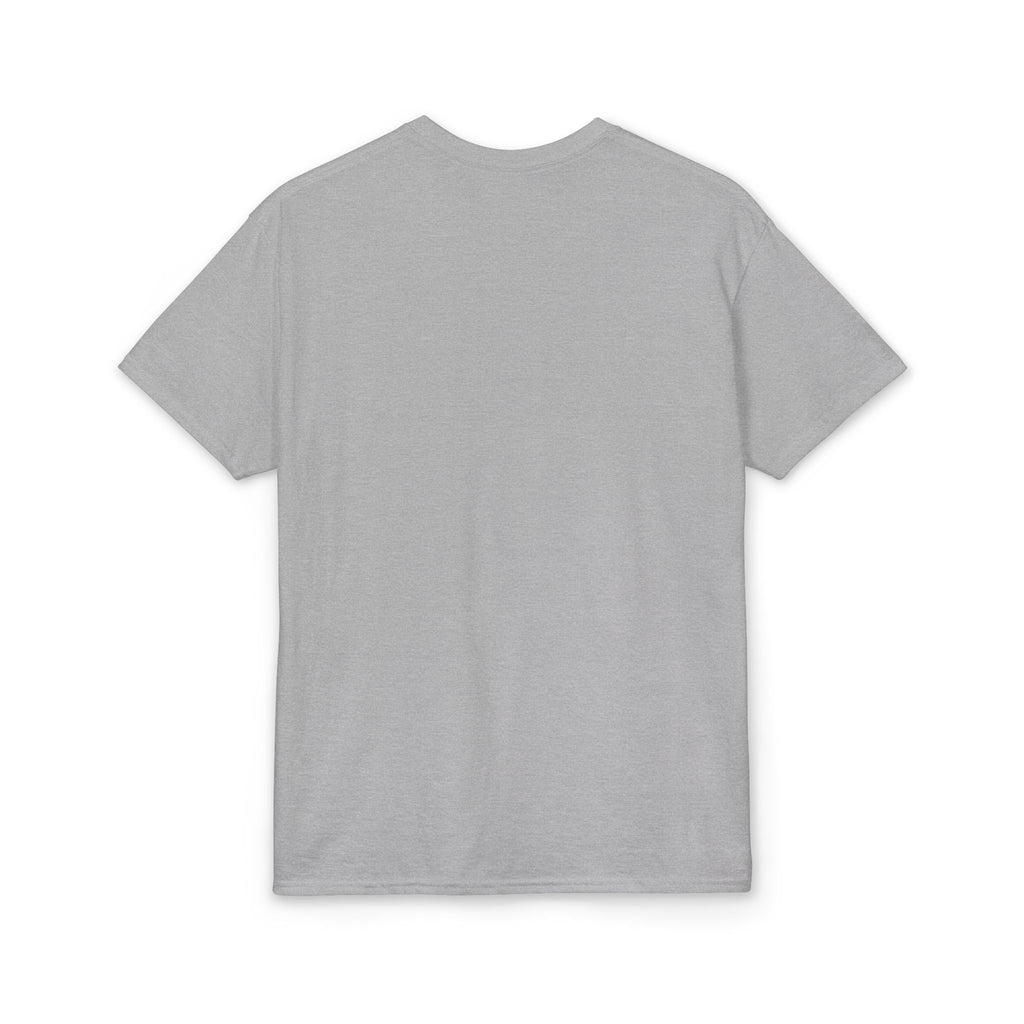 'Bulldog Grandpa' Champions Fan Tee