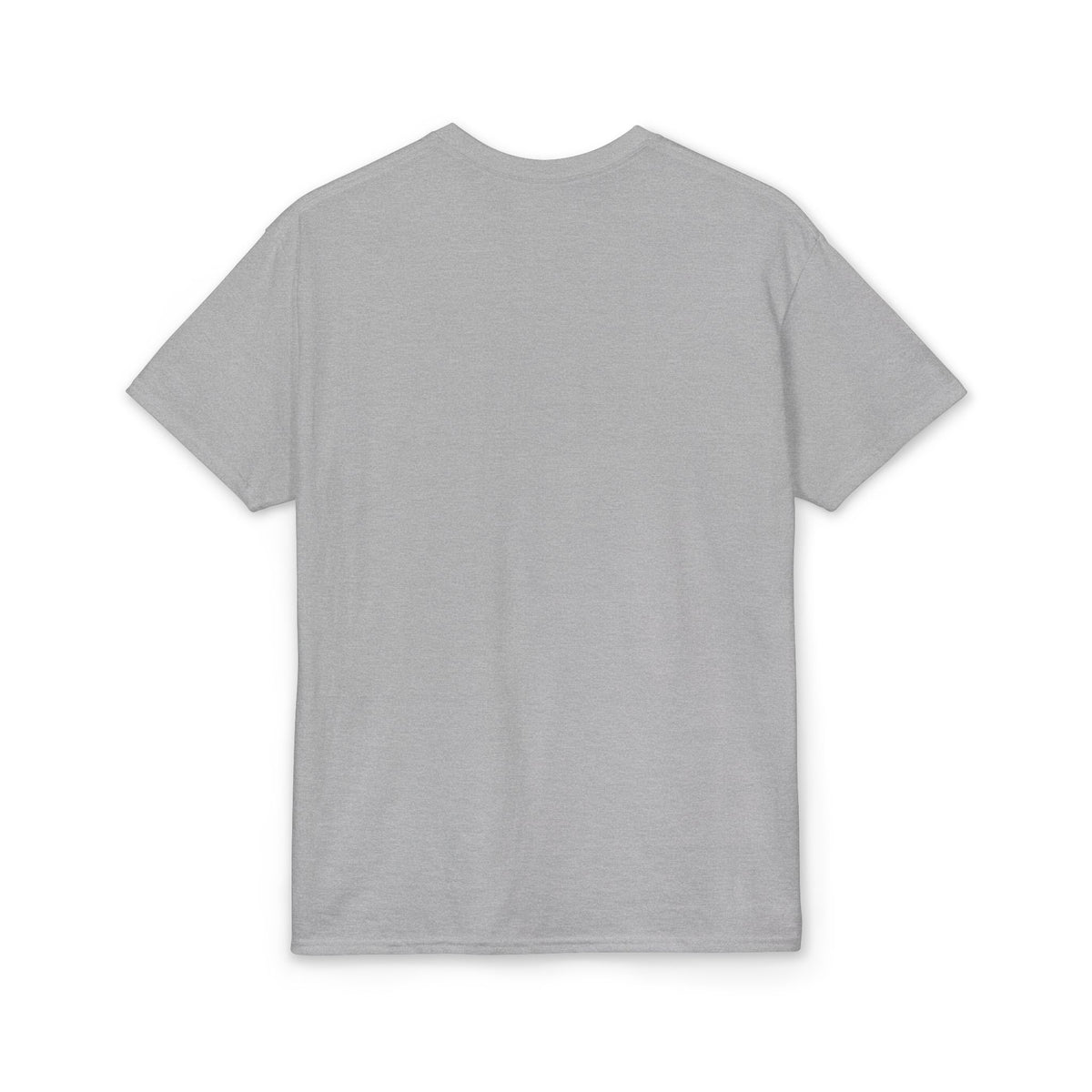 'Bulldog Grandpa' Champions Fan Tee