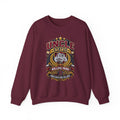 Uncle Status Bulldog Pride Crewneck Sweatshirt