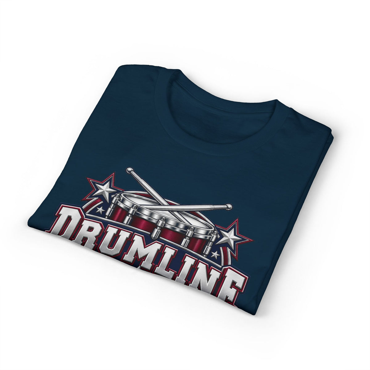 Drumline Brother T-Shirt — Drumline Pride Graphic Tee