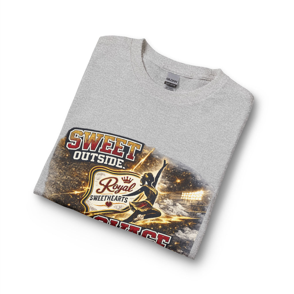 Sweet Outside Savage on the Field Long Sleeve Shirt