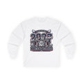 2022 Marching Bulldogs Long Sleeve Tee — "We Set The Tempo" Class of 2022