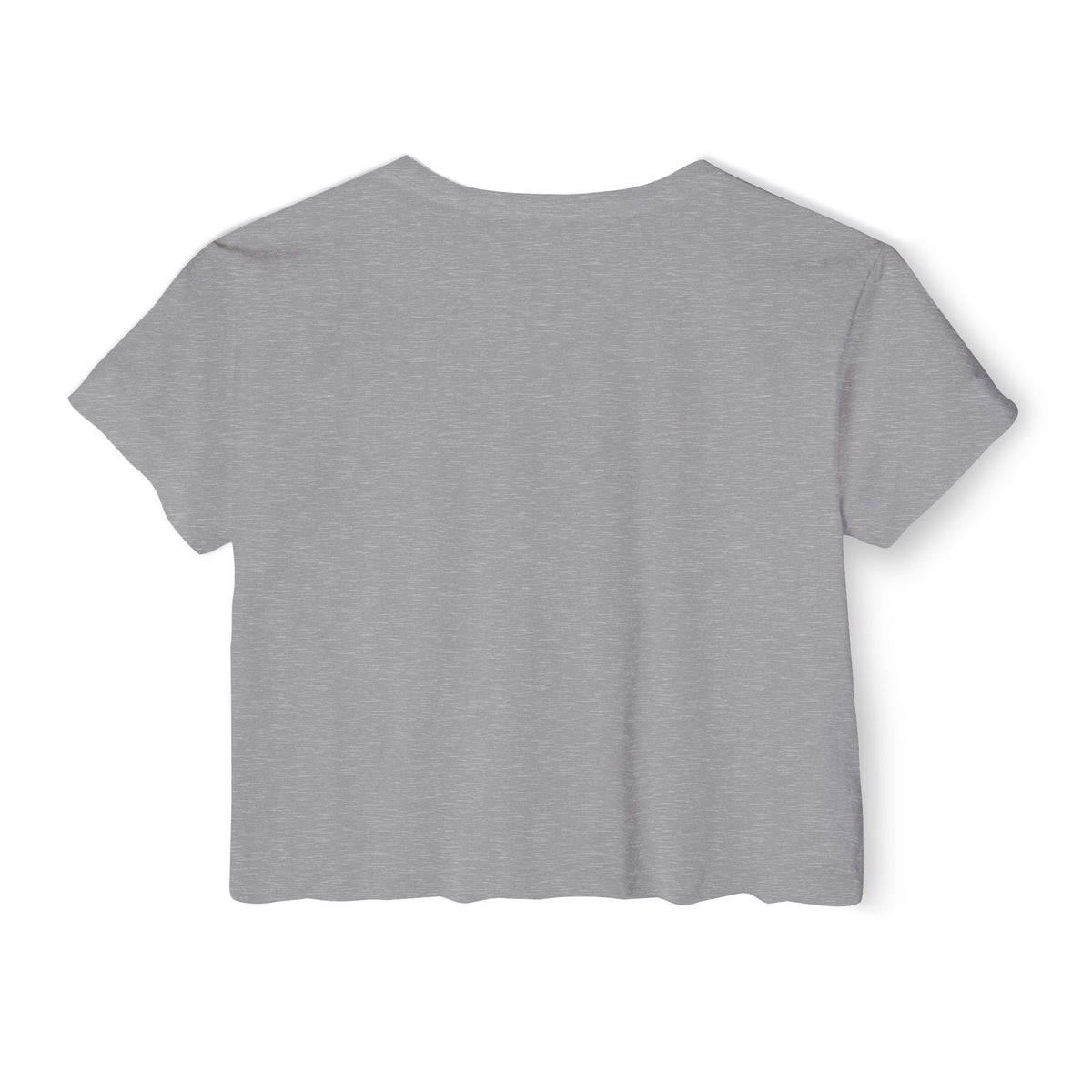 Royal Excellence Crop Top — "Royal Excellence Wears a Crown" Festival Tee