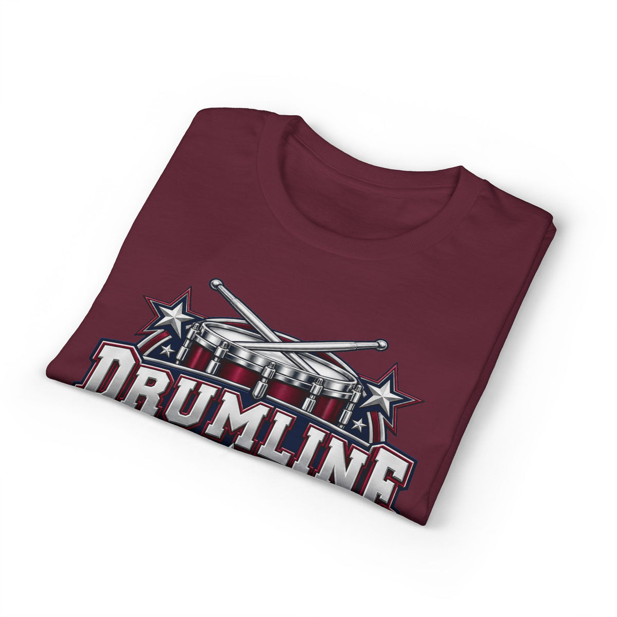 Drumline Brother T-Shirt — Drumline Pride Graphic Tee