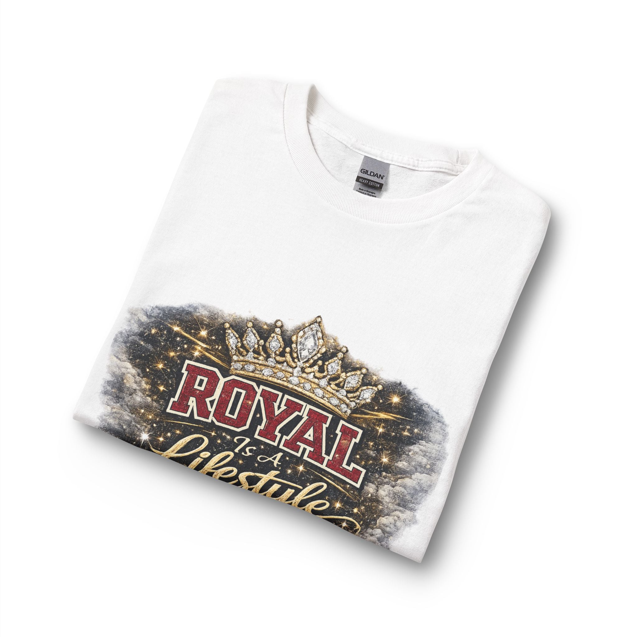 Royal Lifestyle Long Sleeve Shirt