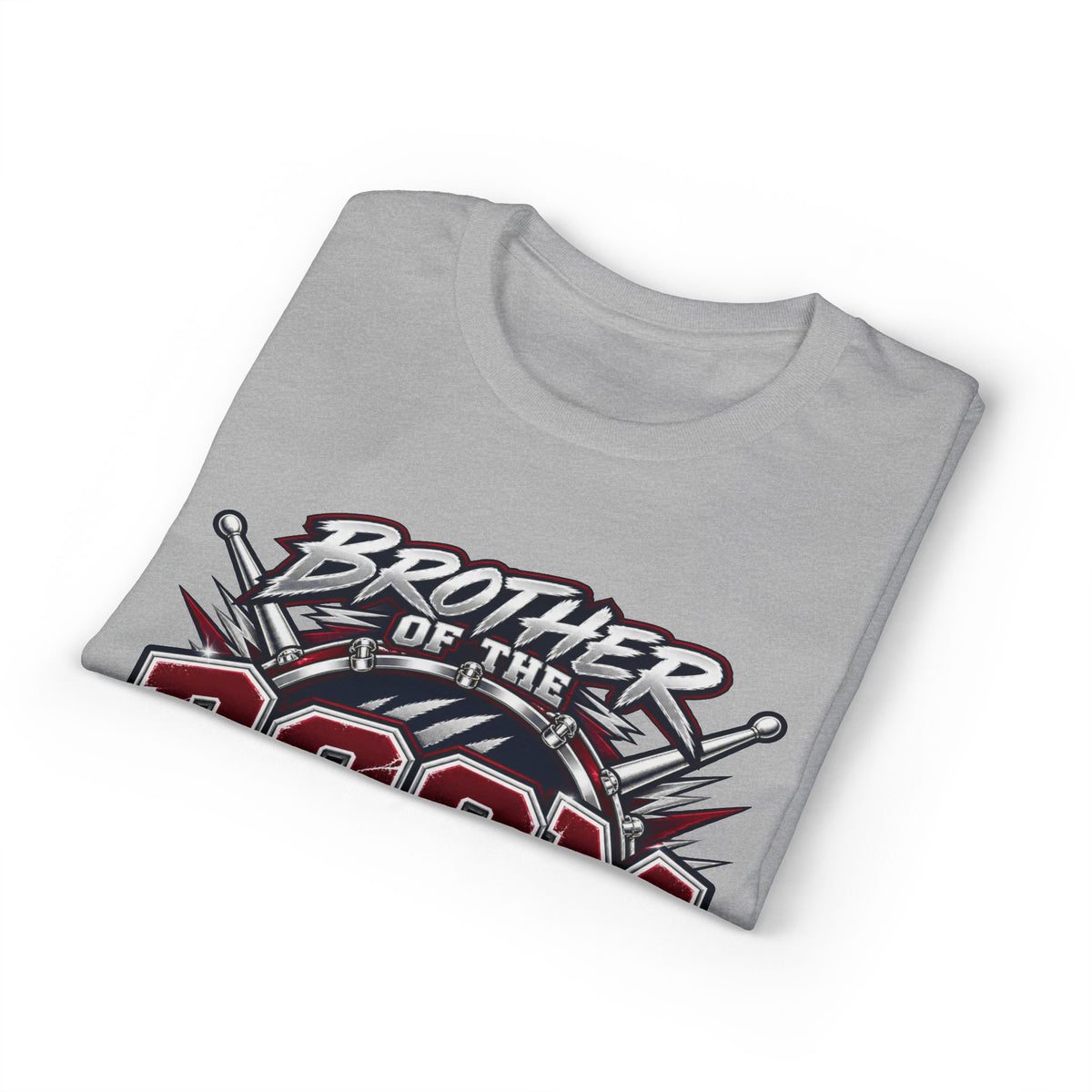 Brother of the Boom T-Shirt – Dawg Pound Football Fan Tee
