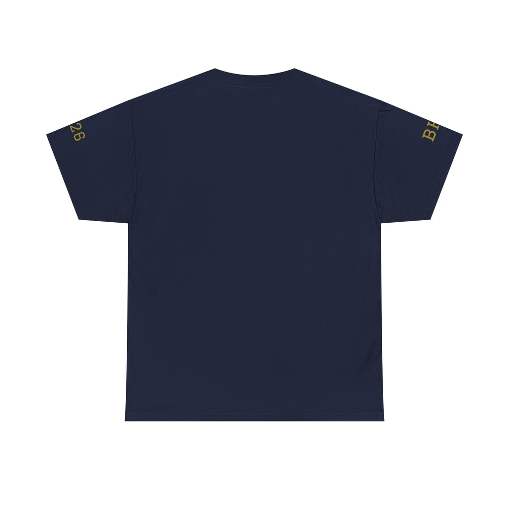 My Favorite Show Starts at Halftime Football T-Shirt