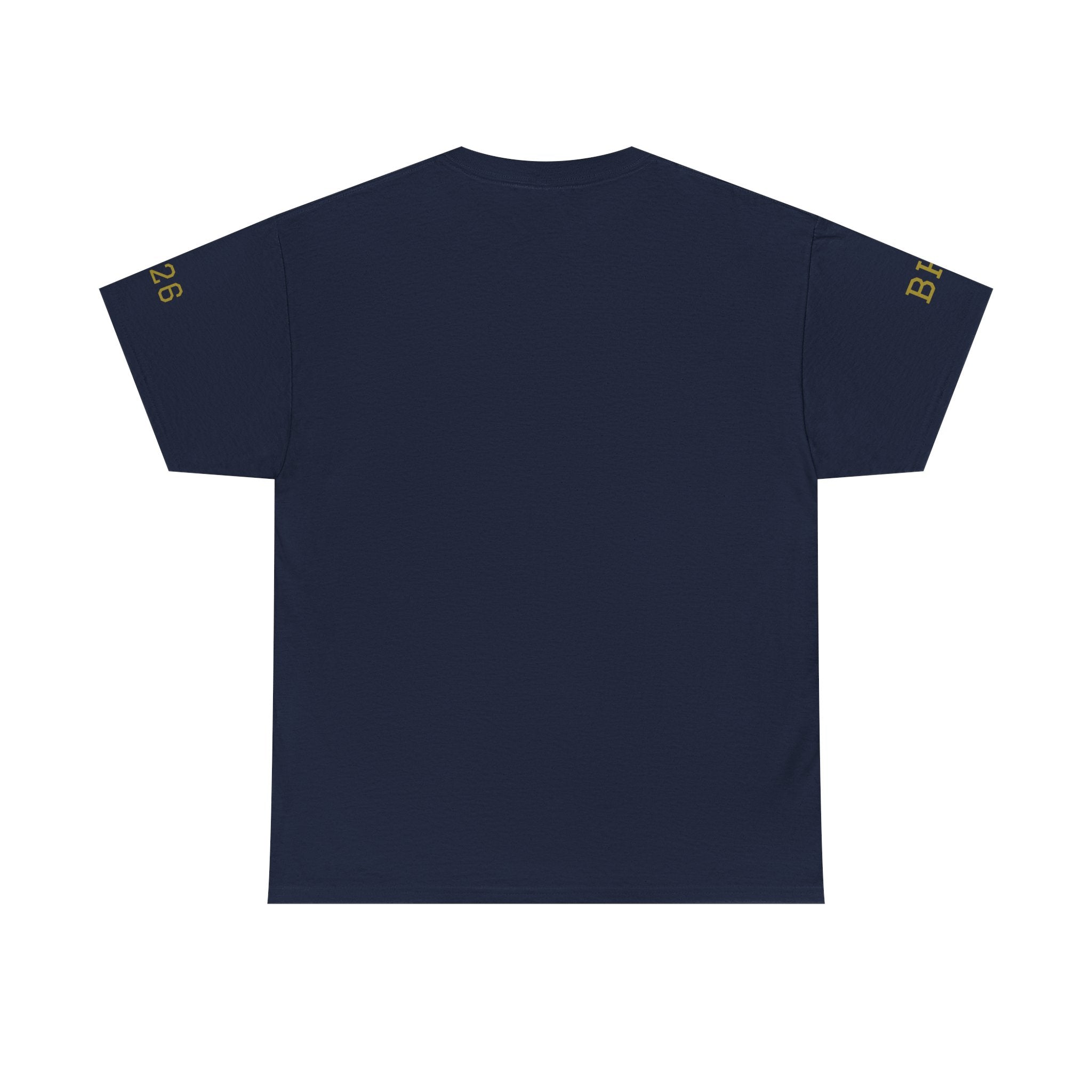 My Favorite Show Starts at Halftime Football T-Shirt