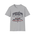 Surviving Bowie Band T-Shirt