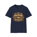 Dawg Pound T-Shirt — Royalty Football Fan Tee