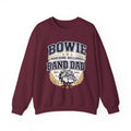 Bowie Bulldogs Band Dad Sweatshirt