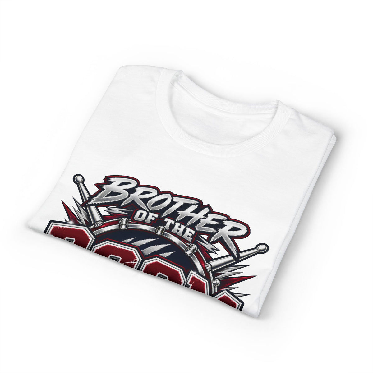 Brother of the Boom T-Shirt – Dawg Pound Football Fan Tee