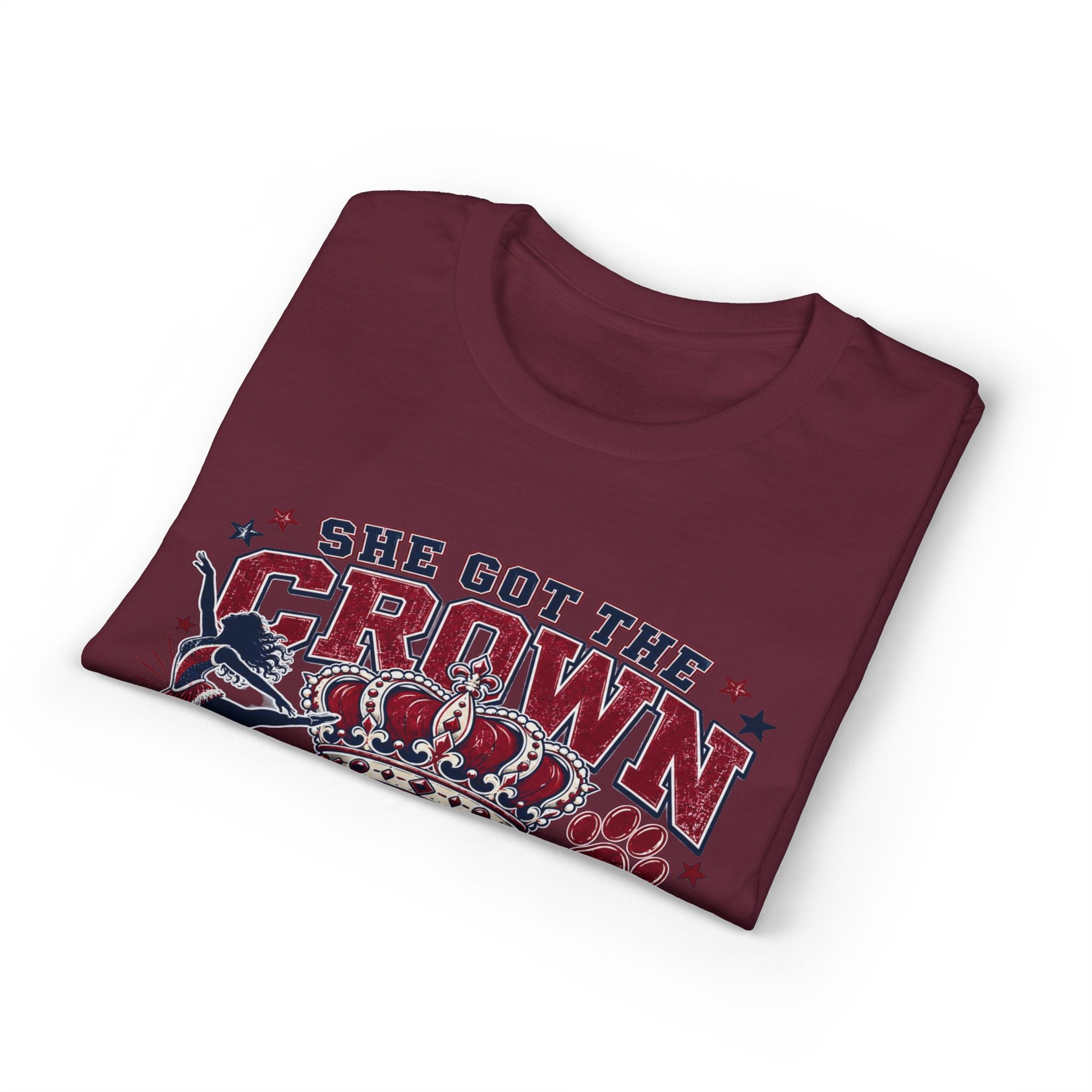 Grandpa Title T-Shirt