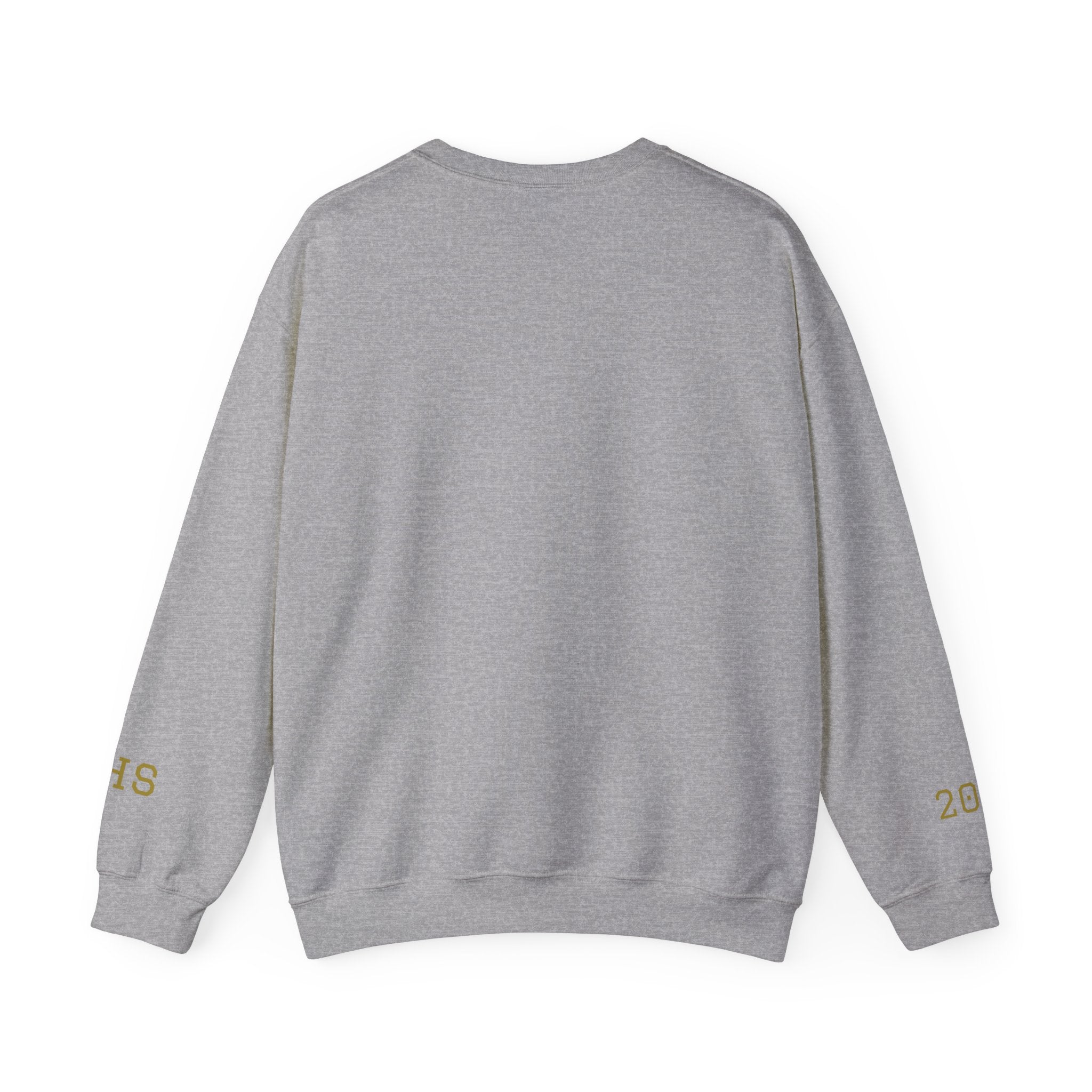 Halftime Show Crewneck Sweatshirt — "My Favorite Show Starts at Halftime" Football Pullover