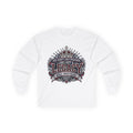 Legacy Senior 2027 Long Sleeve Tee
