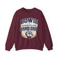 Bowie Bulldogs Band Dad Sweatshirt