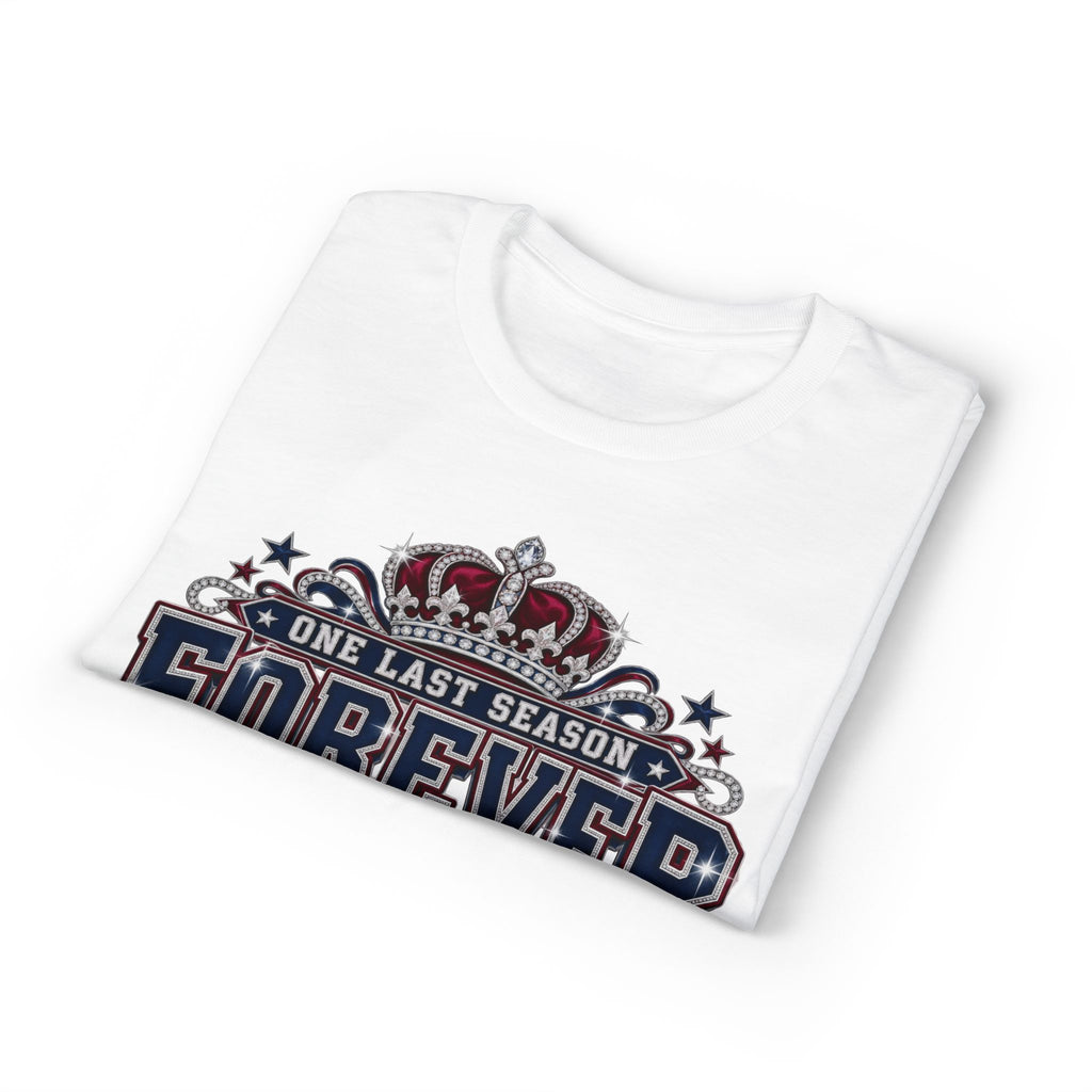 Forever Royal Senior 2027 T-Shirt