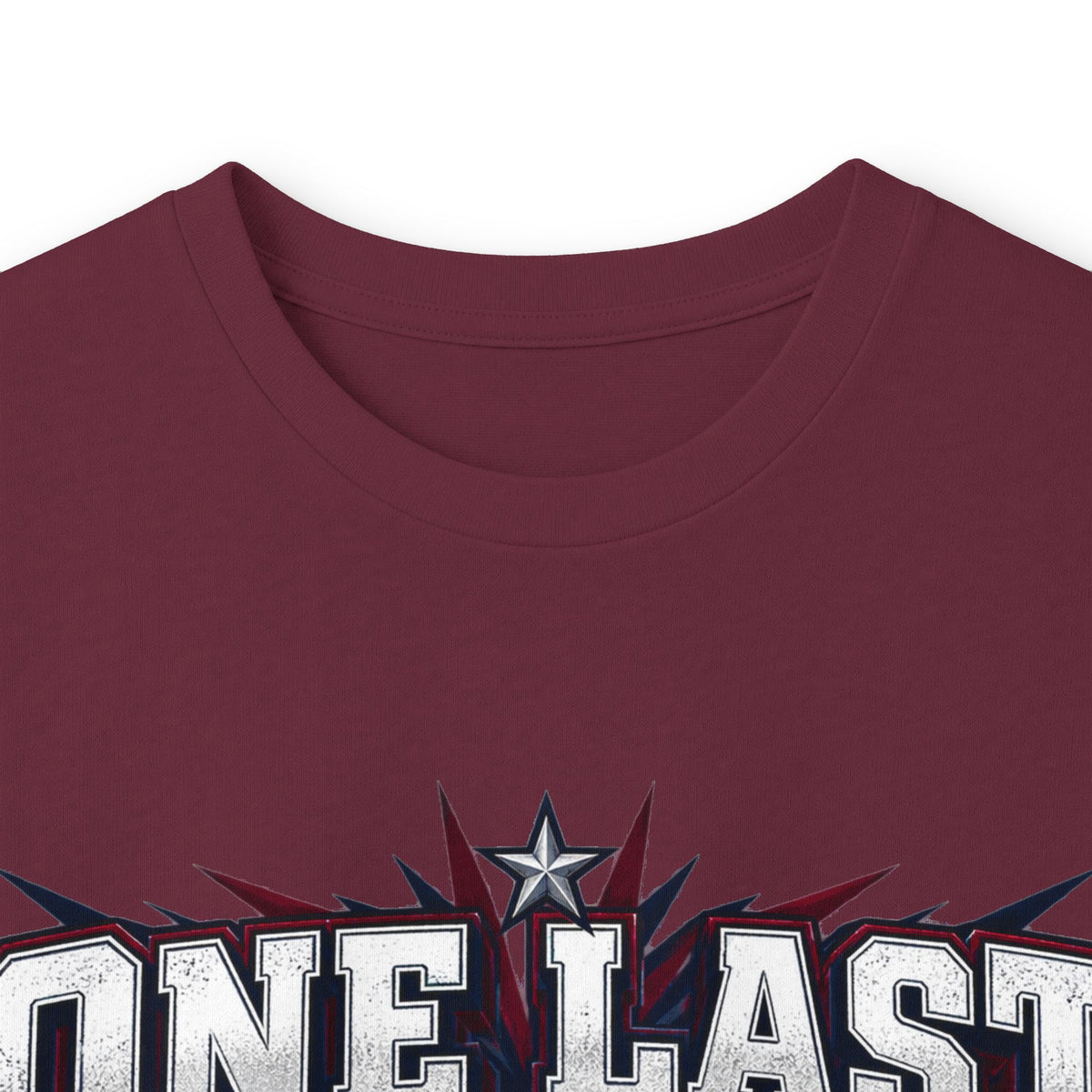 One Last Cadence Dawg Pound Seniors 2027 Long Sleeve Tee