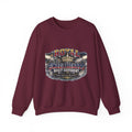 Royal Sweethearts 'Built Different' Crewneck Sweatshirt