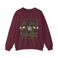 Bulldogs Band Grandpa Sweatshirt